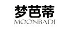 梦芭蒂/Moonbadi品牌logo