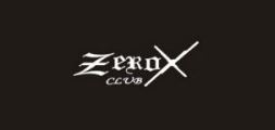 Zeroxclub/Zeroxclub品牌logo