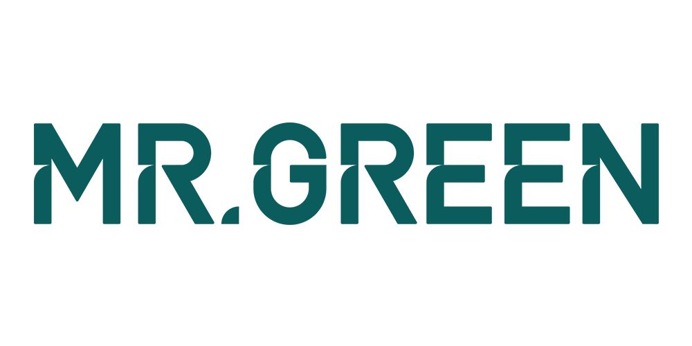 Mr.green/Mr.green品牌logo