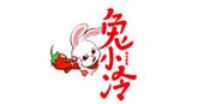 兔小冷品牌logo