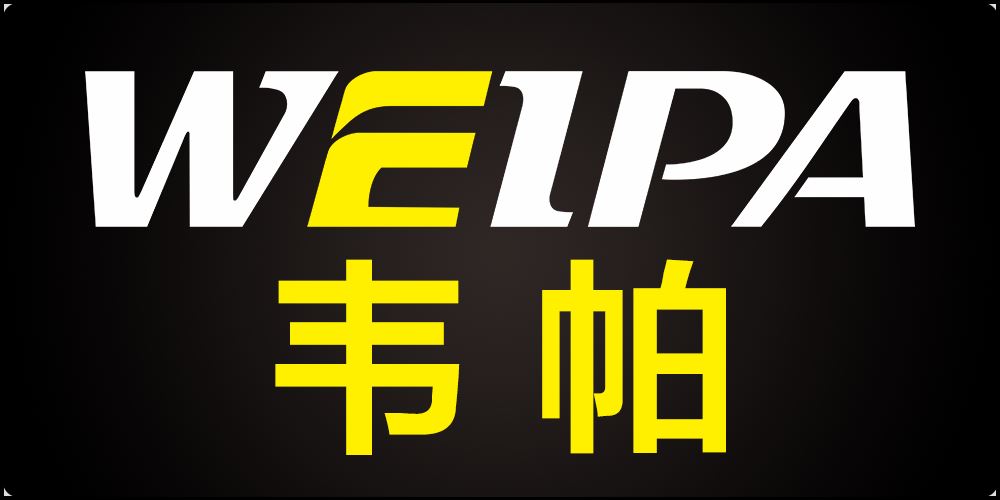 韦帕品牌logo