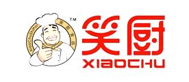 笑厨品牌logo