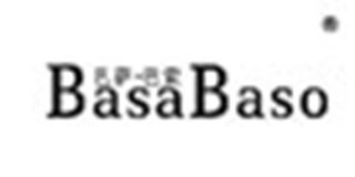 巴萨·巴索/BasaBaso品牌logo