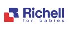 利其尔/Richell品牌logo