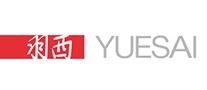 羽西/YUE-SAI品牌logo