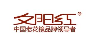 夕阳红品牌logo