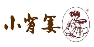 小背篓品牌logo