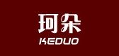 珂朵/KEEDDU品牌logo