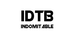 INDOMITABLE/INDOMITABLE品牌logo