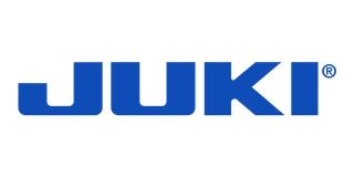 重机/JUKI品牌logo