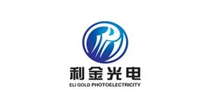 利金光电/ELI GOLD PHOTOELECTRICITY品牌logo