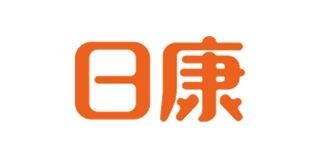 日康品牌logo