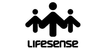 乐心/Life Sense品牌logo