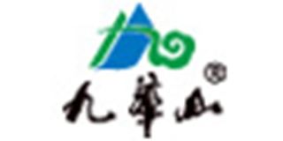 九华山品牌logo