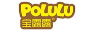 宝露露/Polulu品牌logo