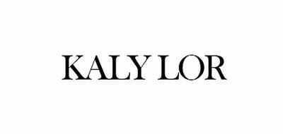 微娅罗兰/KALY LOR品牌logo