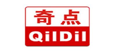 奇点/QilDil品牌logo