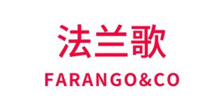 法兰歌/FARANGO＆CO 