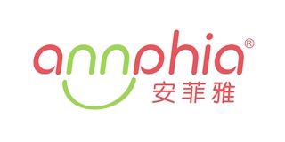 安菲雅/Annphia品牌logo