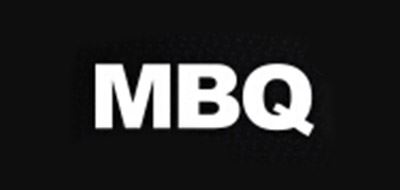 MBQ/MBQ品牌logo