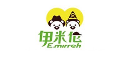 伊米伦/E.MIRREH 