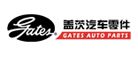 盖茨/gates品牌logo