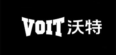 沃特/Voit品牌logo