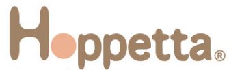 Hoppetta/Hoppetta品牌logo