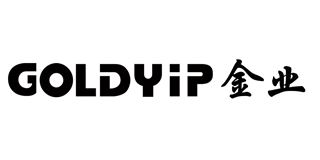 金业/Goldyip品牌logo