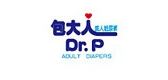 包大人/Dr．P品牌logo