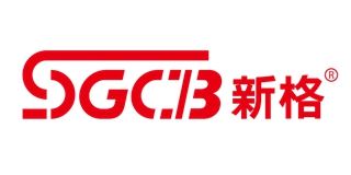 新格/SGCB品牌logo