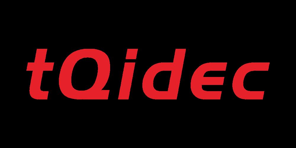 TQidec/TQidec品牌logo