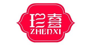 珍喜品牌logo