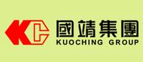 国靖品牌logo