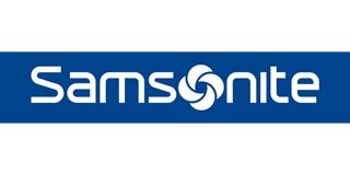 新秀丽/Samsonite品牌logo