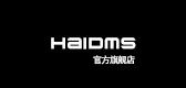 haidms/haidms品牌logo