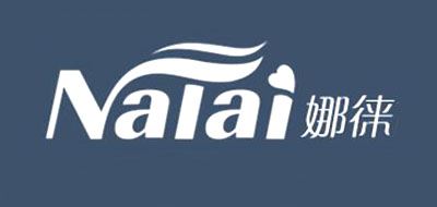 娜徕/nualai品牌logo