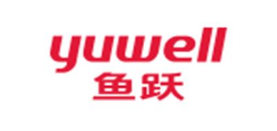 鱼跃品牌logo