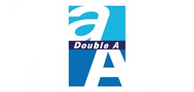 达伯埃/Double a品牌logo