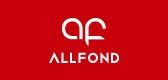 欧凡迪/ALLFOND品牌logo