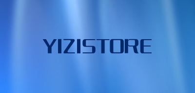 YIZISTORE/YIZISTORE品牌logo