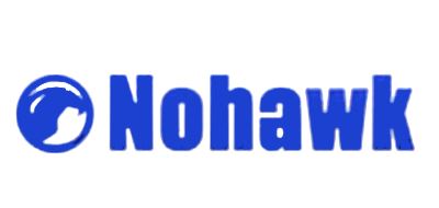 暗鹰/Nohawk品牌logo