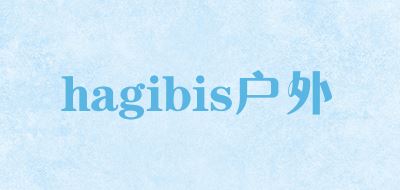 HAGiBiS/HAGiBiS品牌logo