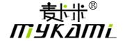 麦卡米品牌logo