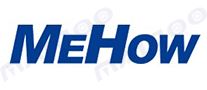 Mehow/Mehow品牌logo