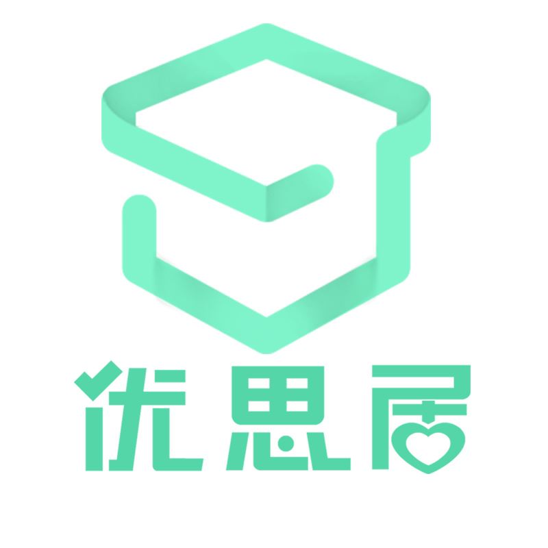 优思居品牌logo