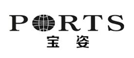 宝姿/Ports品牌logo