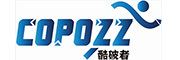 酷破者/COPOZZ品牌logo