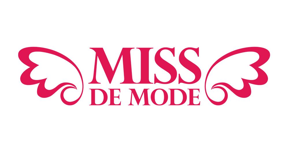 摩登小姐/miss de mode 