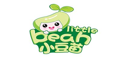 小豆苗/little bean品牌logo